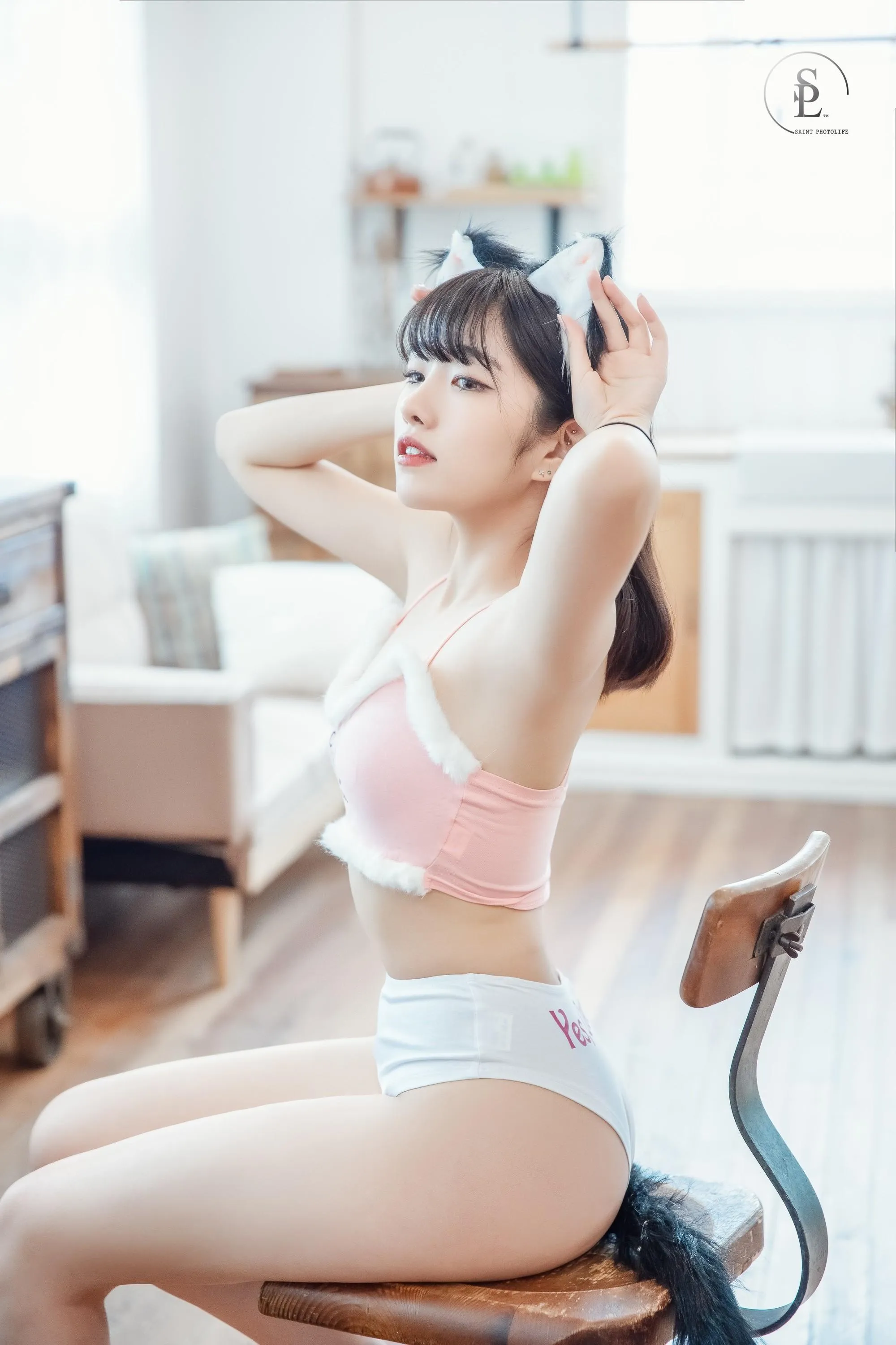 NO.087 [SaintPhotoLife] Sonson – Vol.02 [57P]插图3